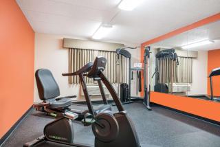 Baymont by Wyndham Bloomington MSP Airport - Richfield - 3