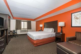Baymont by Wyndham Bloomington MSP Airport - Richfield - 5