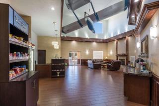 Baymont by Wyndham Colorado Springs - 6