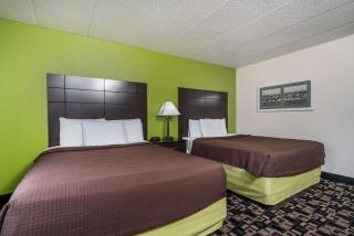 Baymont by Wyndham Bloomington MSP Airport - Richfield - 4