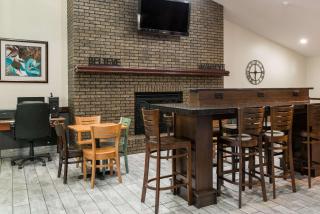 Baymont by Wyndham Bloomington MSP Airport - Richfield - 8