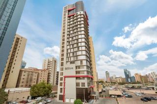 Ramada Encore by Wyndham Kuwait Downtown - Kuwait - 0