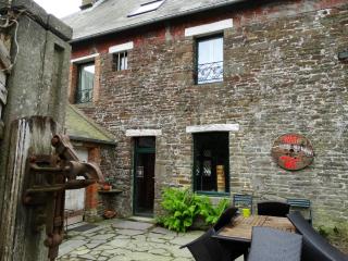 Le Relais - Saint-Sauveur-la-Pommeraye - 3