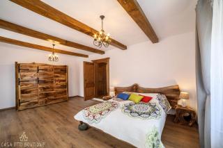 Casa Otto Sighisoara - Sighişoara - 9