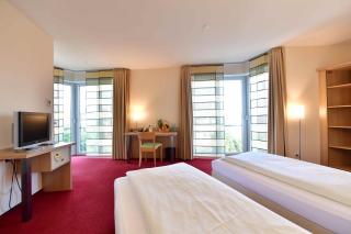 Hotel Aspethera - Paderborn - 8