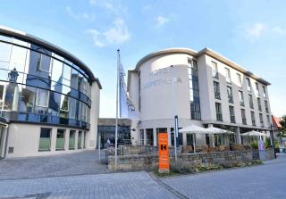 Hotel Aspethera - Paderborn - 0