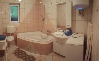 Beach Apartman Rab - Supetarska Draga - 3