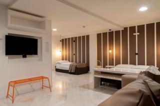 Hotel Continental - Reggio di Calabria - 5