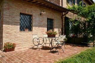 Villa Sant'Alberto - Monteroni dʼArbia - 9