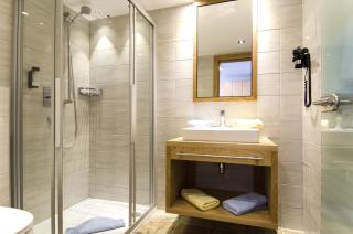 Hotel Garni Persutt - Ischgl - 7