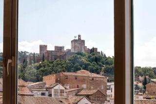 tuGuest Clave de Sol Apartment - Granada - 6