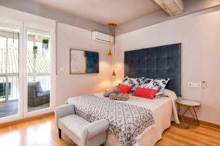 tuGuest Clave de Sol Apartment - Granada - 1