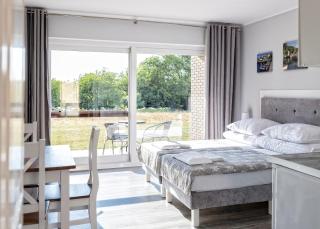 Bornholm Panorama Apartments - Svaneke - 3