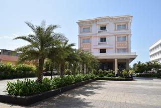 Hotel Star Palace - Rameswaram Tamil Nadu - Rāmeswaram - 1