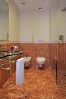 Agora' Palace Hotel - 3