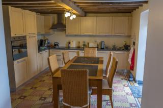 Gîte Coeur de Beurre - Louette-Saint-Denis - 5