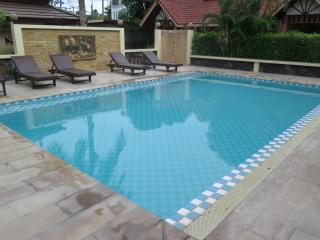 TandT House - Lamai - 0