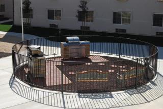 Landmark Inn Fort Irwin - Fort Irwin - 1