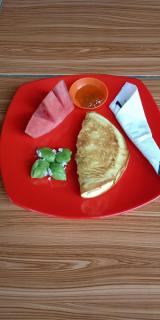Kubu Sari Guest House - Pemuteran - 7