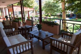 Hotel Gabrini - Marina di Massa - 7