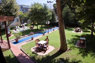 Hotel Gabrini - Marina di Massa - 6