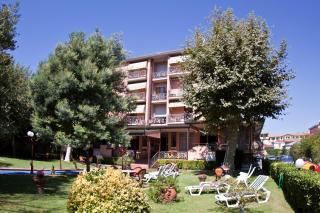 Hotel Gabrini - Marina di Massa - 8