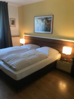 Apartmenthaus Sonnen - Düsseldorf - 9