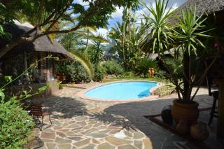 African Kwela Guest House - Windhoek - 7