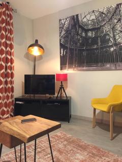 Les Mermes à Veigy 10mn de Genève - Veigy-Foncenex - 6
