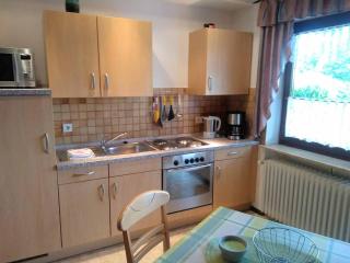 Ferienwohnung Meyer mit Garten - Haundorf - 3
