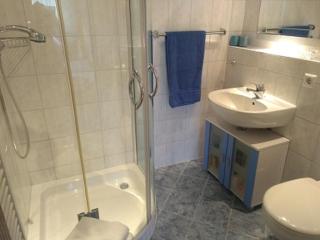 Ferienwohnung Meyer mit Garten - Haundorf - 2
