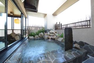 Dormy Inn Takamatsu Chuo Koenmae Natural Hot Spring - 7