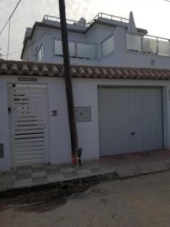 Superior family town centre villa close to beach in peaceful residential zone - Nerja - 7