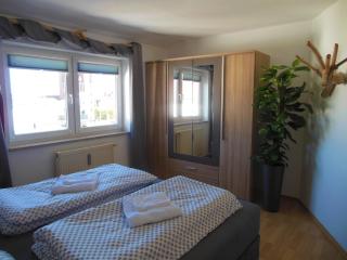 Holzmichel FEWO mit Balkon - Cottbus - 2
