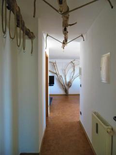 Holzmichel FEWO mit Balkon - Cottbus - 3