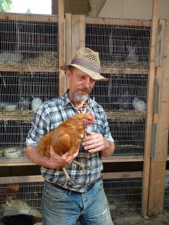 Rodinné vinařství Mikulenkovi - 7