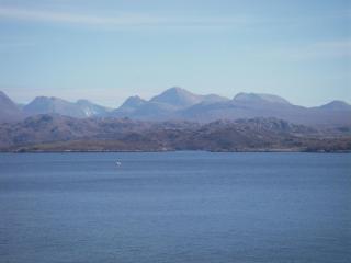 Gairloch Sands Youth Hostel - Gairloch - 9