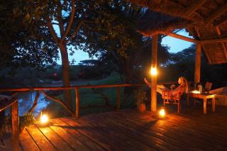 Basecamp Masai Mara - Talek - 1