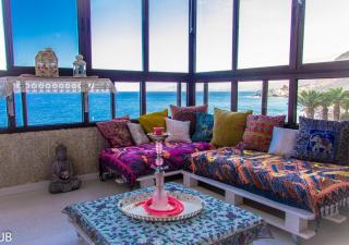 Apartamento en primera línea de mar - Tabaiba - 0