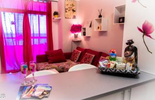 Apartamento en primera línea de mar - Tabaiba - 6