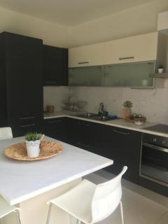Platamon beach house - Platamonas - 9