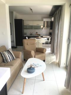 Platamon beach house - Platamonas - 6