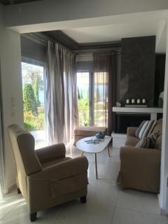 Platamon beach house - Platamonas - 5