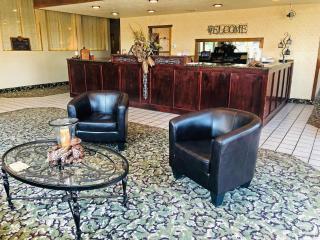 FairBridge Extended Stay, a Kitchenette Hotel - Idaho Falls - 2