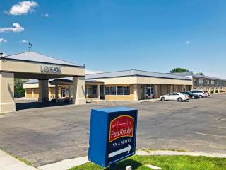 FairBridge Extended Stay, a Kitchenette Hotel - Idaho Falls - 8