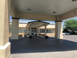 FairBridge Extended Stay, a Kitchenette Hotel - 1