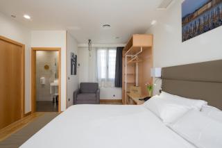 Hotel Palacio de Aiete - Saint-Sébastien - 2