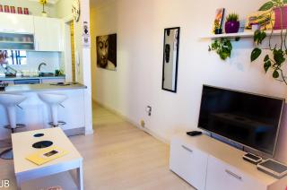 Apartamento en primera línea de mar - Tabaiba - 2