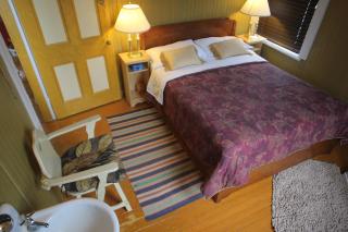 Auberge du Café chez Sam - Baie-Sainte-Catherine - 4