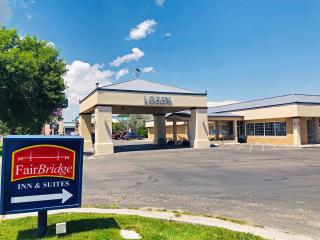FairBridge Extended Stay, a Kitchenette Hotel - Idaho Falls - 0